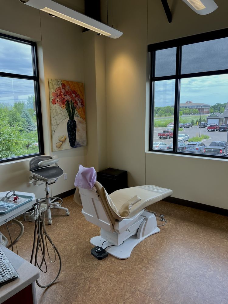 BLAINE LAKES DENTAL Updated October 2024 14 Reviews 10705 Town