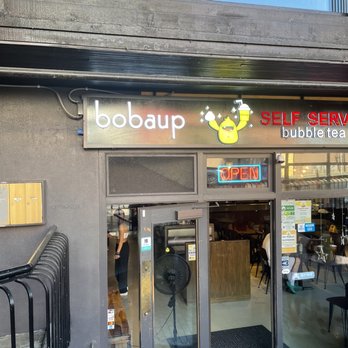 Boba Up - Bubble Tea Near Me - Seattle, Washington Boba Up - Bubble Tea Near Me - Seattle, Washington
