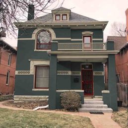 Needs landscaping. Looks good. Needs landscaping. Looks good.
