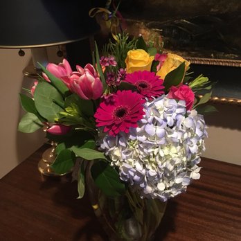 Elaine's Florist & Gift Baskets - Florists Near Me - Houston, Texas