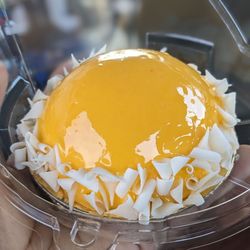 SK Confectionery - Mini mousse cake