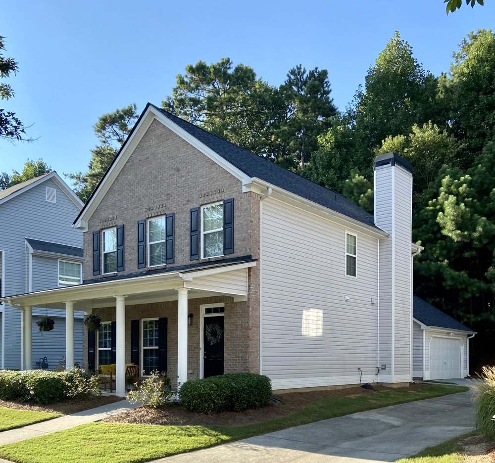 Slide of L & L Roofing Specialists