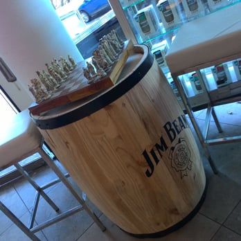 Steamboat Espresso - Chess anyone? - Restaurants Near Me - Brisbane, QLD