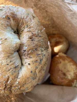 Bubbs' Bagels & Coffee by null