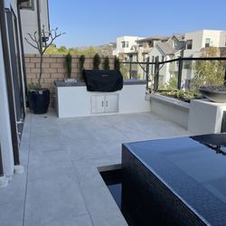 Enviroscape Landscape Construction