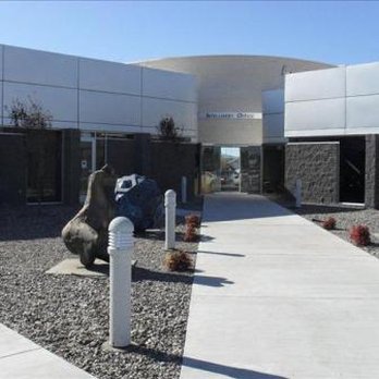 Intelligent Office El Paso - 2300 George Dieter - El Paso, TX 79936 - Shared Office Spaces Near Me - El Paso, Texas