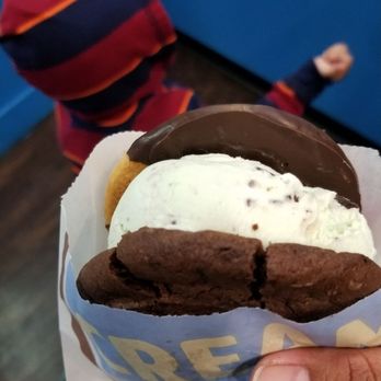 CREAM - Yummm - Ice Cream & Frozen Yogurt Near Me - San Jose, California