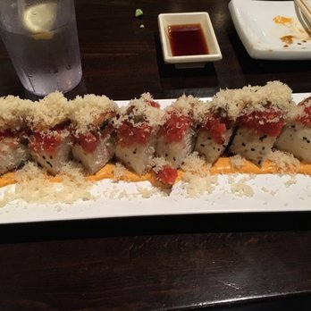 Shiki Sushi - Oh my God roll! - Sushi Bars Near Me - Studio City, California Shiki Sushi - Oh my God roll! - Sushi Bars Near Me - Studio City, California