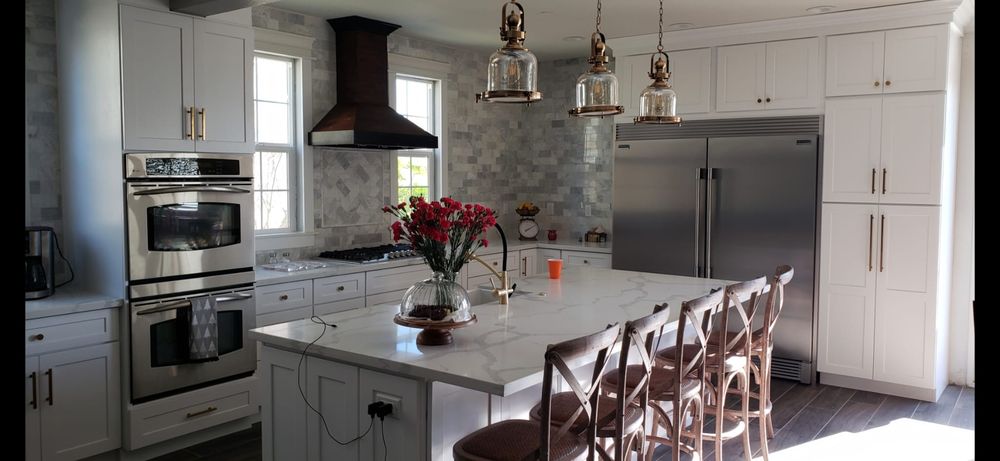 Slide of ET Construction