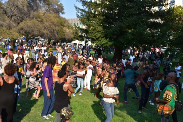 Mosswood Park by null