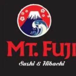 Mt Fuji Sushi