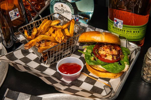 Pour Choices by null