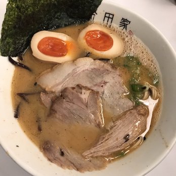Kanada-Ya - Ramen Near Me - London, XGL Kanada-Ya - Ramen Near Me - London, XGL