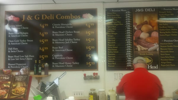 Menu photo 3 J&G Meat Market Copiague, NY Menu photo 3 J&G Meat Market Copiague, NY