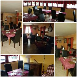 Auberge la Garrigue