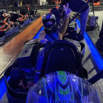 K1 Speed Mount Kisco - Go Karts Near Me - Mount Kisco, New York