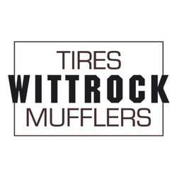 Wittrock's Tire & Muffler