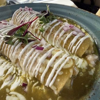 Javiers - Shrimp enchilada - New Mexican Cuisine Near Me - Pasadena, California Javiers - Shrimp enchilada - New Mexican Cuisine Near Me - Pasadena, California