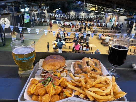 SteelCraft Garden Grove by null