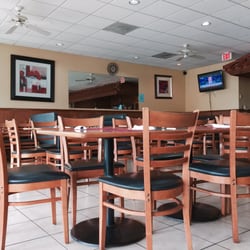 H & R Grill - Nothing to look at