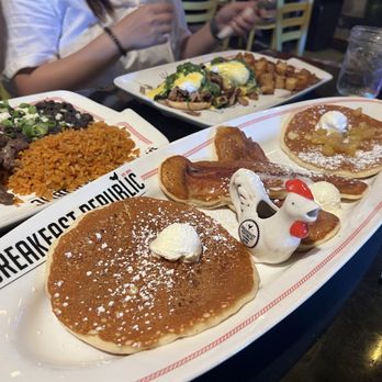 Breakfast Republic - Breakfast & Brunch Near Me - Costa Mesa, California Breakfast Republic - Breakfast & Brunch Near Me - Costa Mesa, California