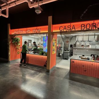 Saluhall - Food Court Near Me - San Francisco, California Saluhall - Food Court Near Me - San Francisco, California