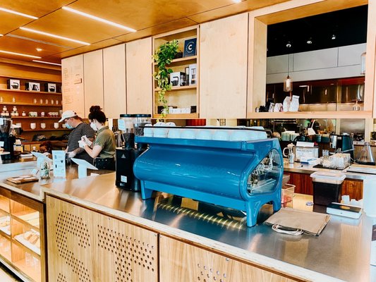 Jubala Coffee by null