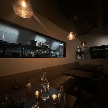 Danbi - Inside - Korean Near Me - Los Angeles, California