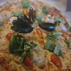 Ragazzi Ristorante & Pizzeria - Frutti di Mare