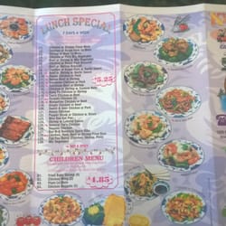 King Chef Chinese Restaurant