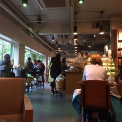 Blackwell's - Starbucks in Backwells