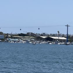 Vacation Isle Park