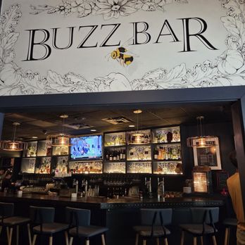 Nectar - The bar - Breakfast & Brunch Near Me - Hilton Head Island, South Carolina