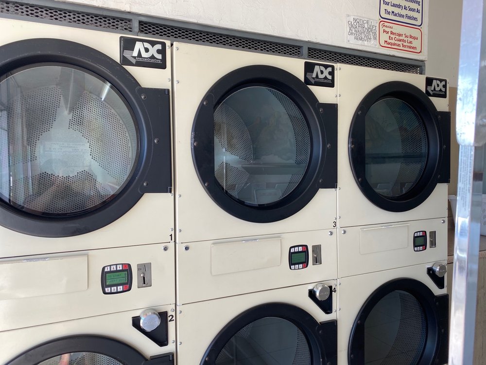 PIMA COIN LAUNDRY Updated June 2024 11 Reviews 5435 E Pima St, Tucson, Arizona