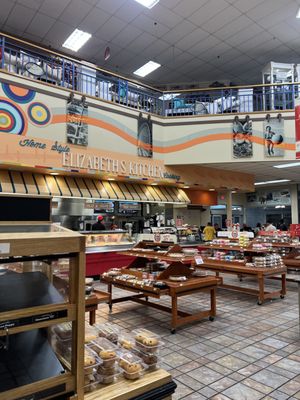 Boulineau's Foods Plus by null