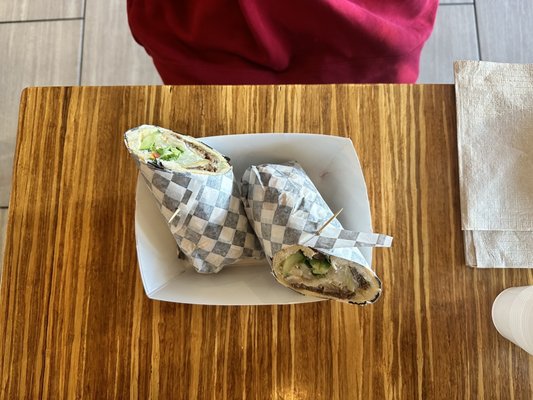 OH MAI VIETNAMESE KITCHEN DOWNTOWN by null