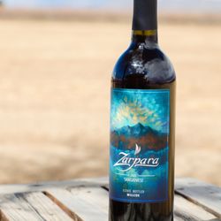 Zarpara Vineyard
