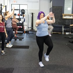 Fitness Evolution