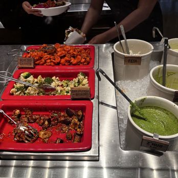 Elite Week: Brassica - Yelp Events Near Me - Houston, Texas