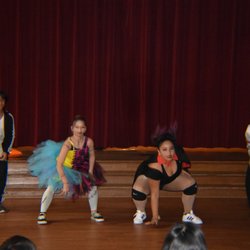 Noreen’s Dance Collaborative