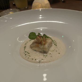 Citrin - Dover sole - Cocktail Bars Near Me - Santa Monica, California