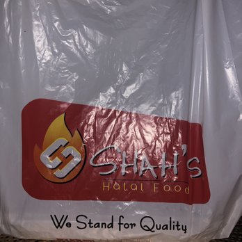 Shah's Halal Cart - Shah's Halal Food - Halal Near Me - Briarwood, New York