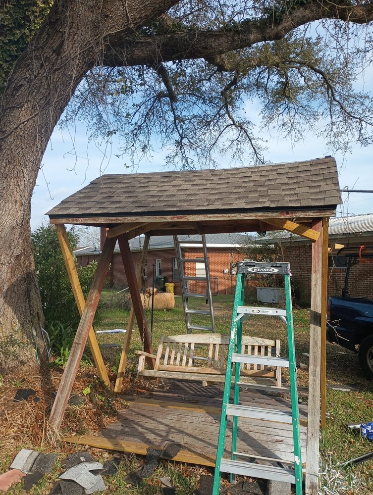 Slide of Right The First Time