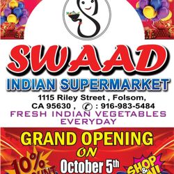 Grand Opening!