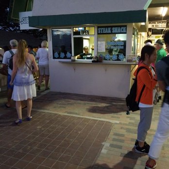 Steak Shack - Steakhouses Near Me - Honolulu, Hawaii