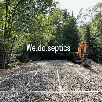 Hird Contracting - Excavation Services Near Me
