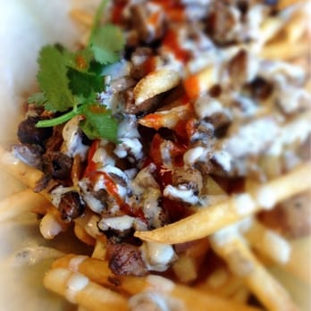 Papa Urb's Grill - Tracy - Sisig Fries, of course! - Filipino Near Me - Tracy, California Papa Urb's Grill - Tracy - Sisig Fries, of course! - Filipino Near Me - Tracy, California