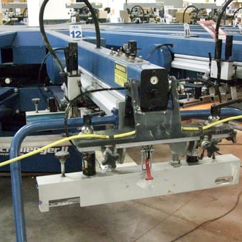 Publicia Press - Publicia Press screen printing machine. - Printing Services Near Me - Spring Valley, California Publicia Press - Publicia Press screen printing machine. - Printing Services Near Me - Spring Valley, California