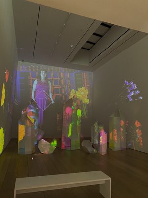 Lehmann Maupin by null