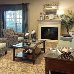 Baywood Crossing Rehabilitation & Healthcare Center